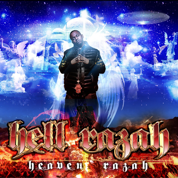 Heaven Razah (MP3) – Nature Sounds