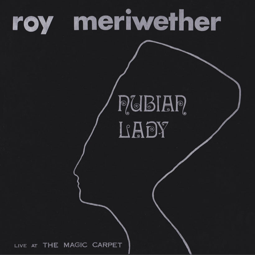 Roy Meriwether