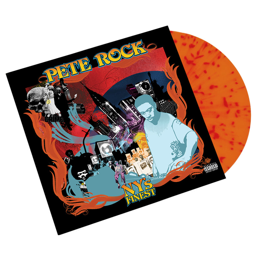 Pete Rock