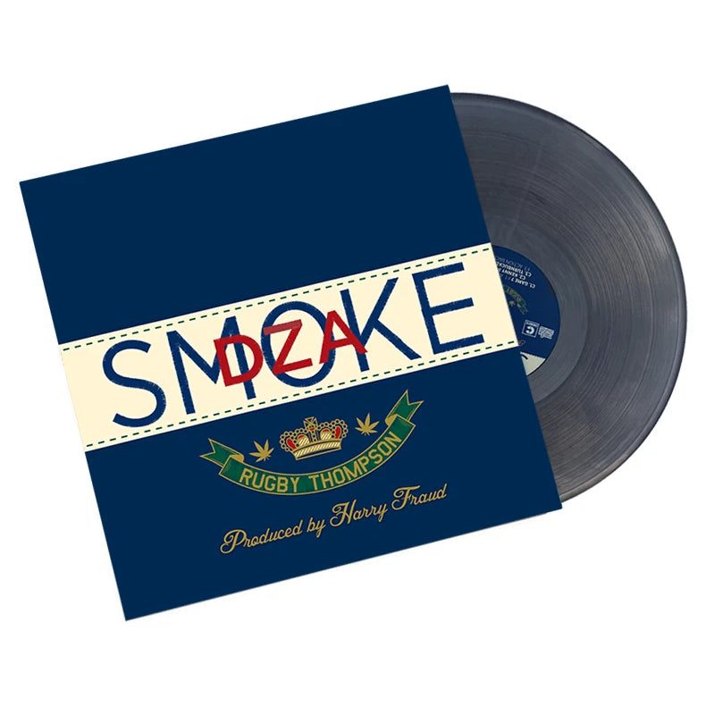 Smoke DZA, Benny The Butcher & Pete Rock: Statue Of