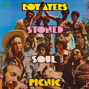 Stoned Soul Picnic (MP3)