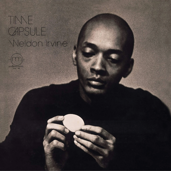 Time Capsule (MP3) – Nature Sounds