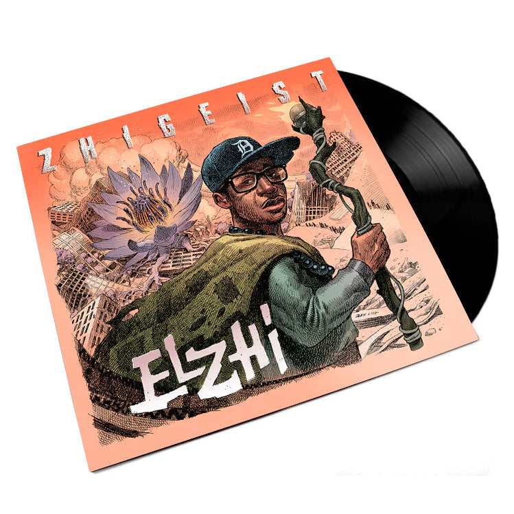 Zhigeist