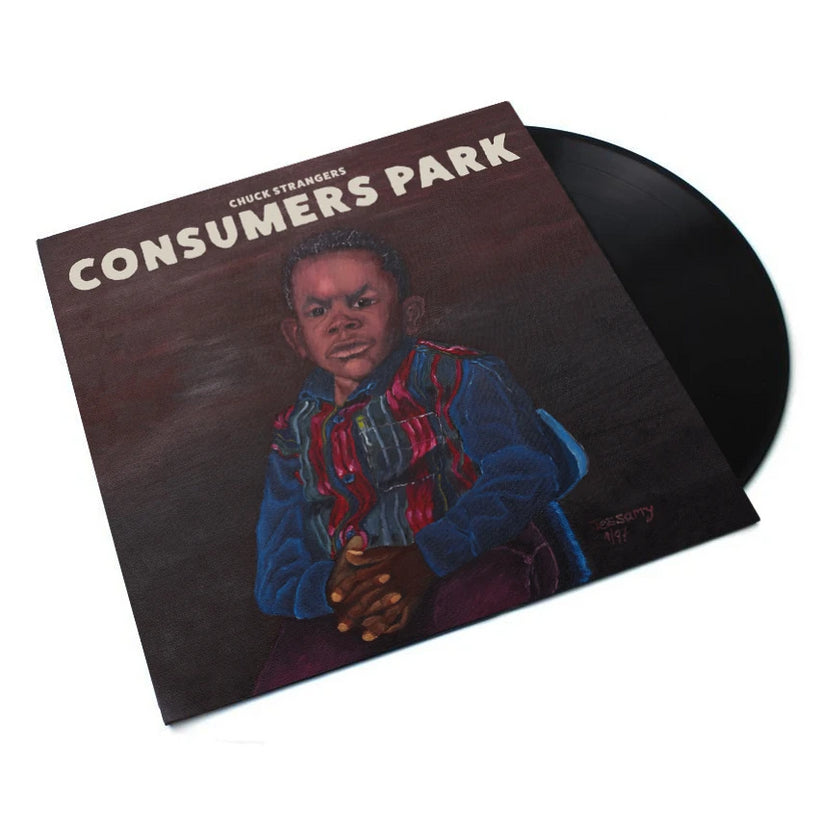 Chuck Strangers