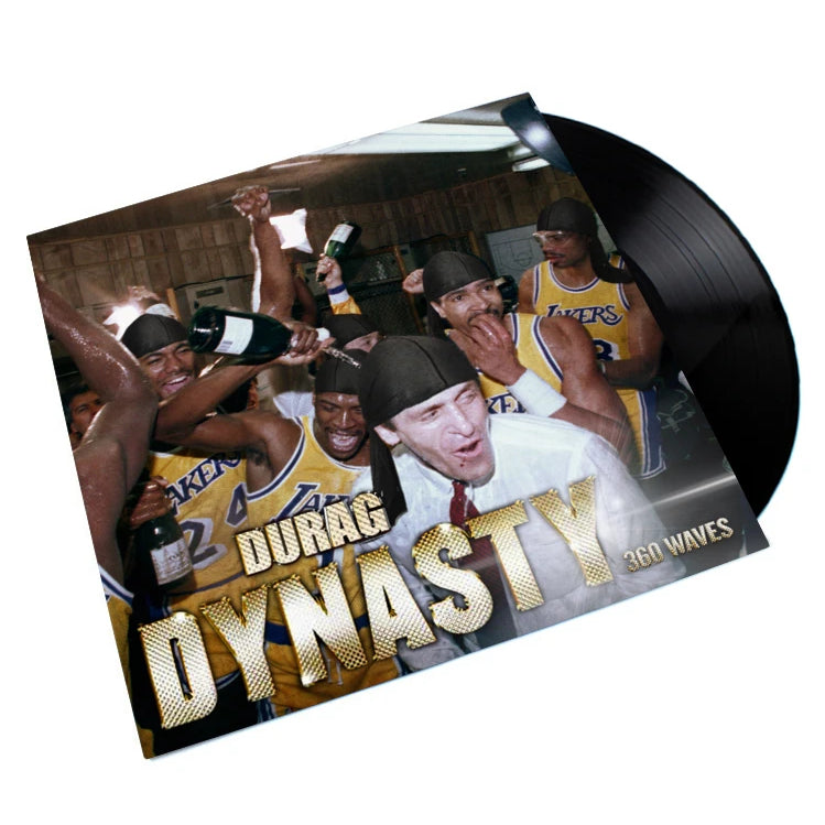 洋楽 DURAG DYNASTY / 360 WAVES (2LP) 360 Waves (2LP) – Nature Sounds