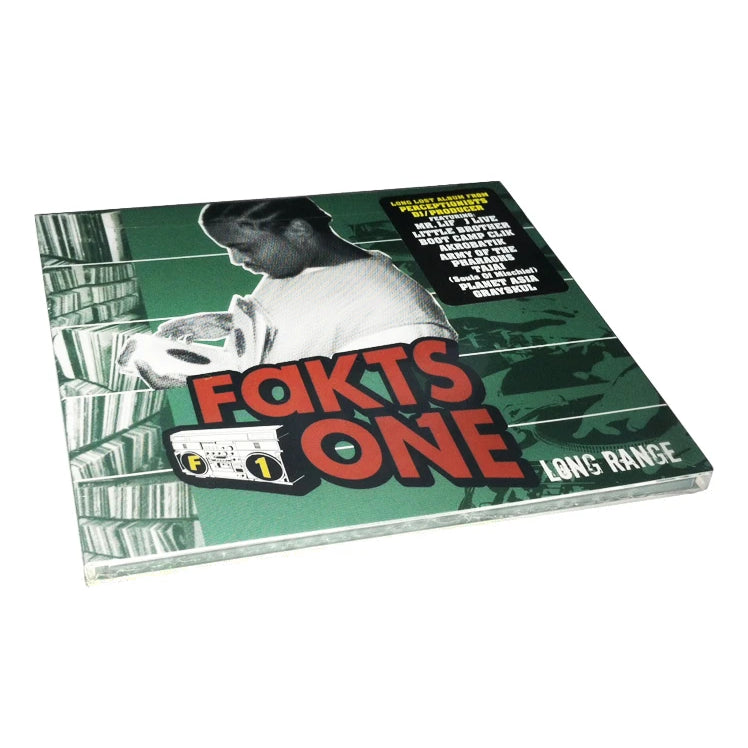 Fakts One