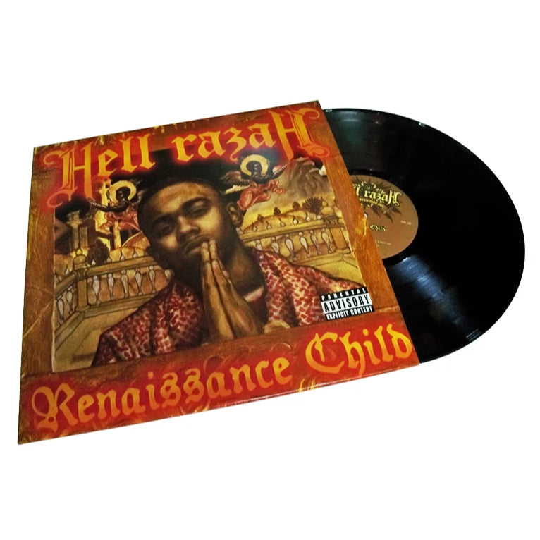 Hell Razah