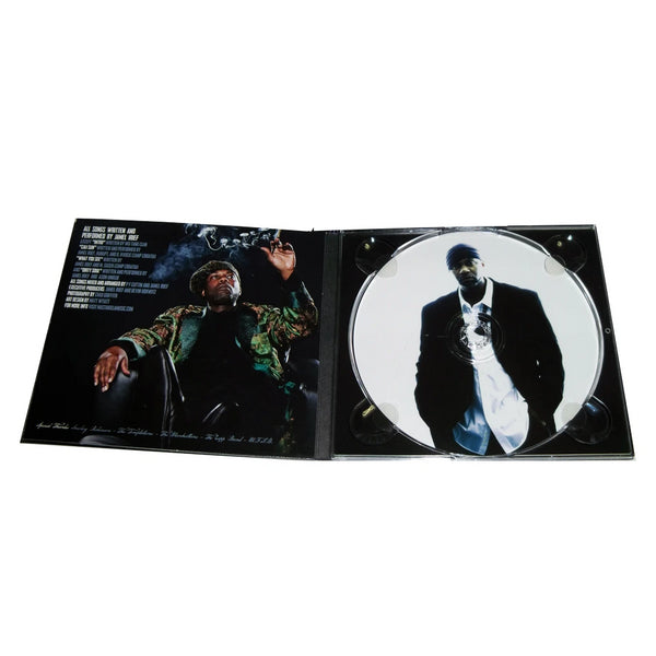 CD (Inside)