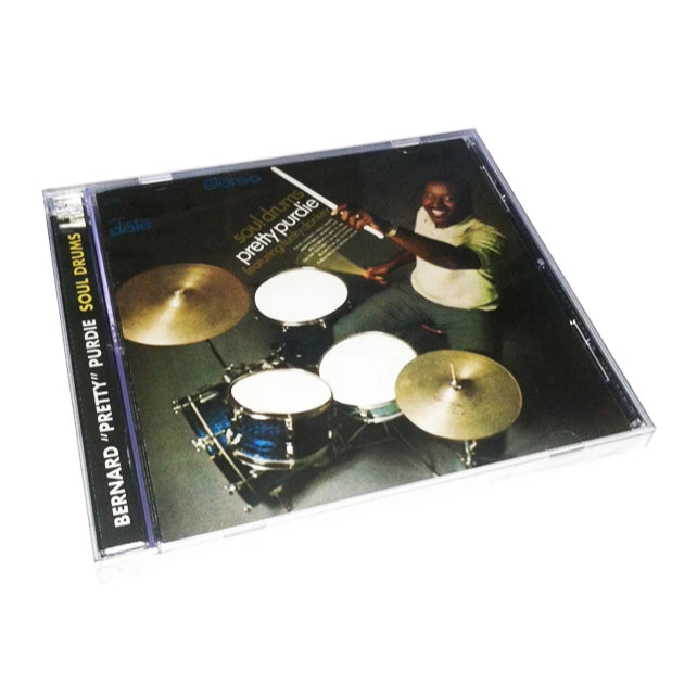 Bernard Purdie