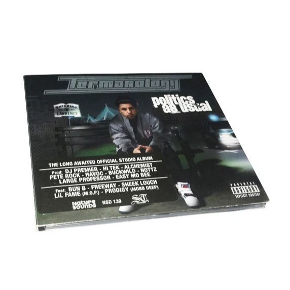 Termanology
